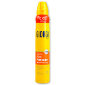 Imagen de Espuma rizo Giorgi rizo marcado