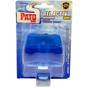 Netejador wc gel blau Pato racanvi duplo