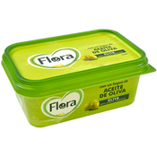Margarina Flora oliva