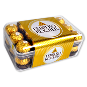Imagen de Bombones Ferrero Rocher 30 u.