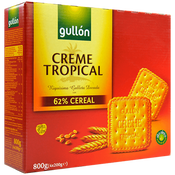 Galletas creme tropical Gullón