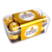 Imagen de Bombones Ferrero Rocher 16 u.
