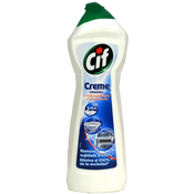 Netejador crema Cif