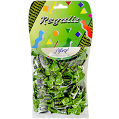 Caramels regalèssia Pifarré solapa nº 1