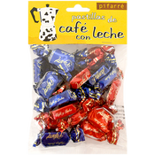 Caramels cafè amb llet Pifarré solapa nº 1