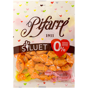 Caramels baldo's s/sucre Pifarré solapa nº 1