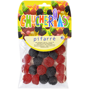 Gominolas mora Pifarré solapa nº 1