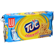 Galletas Tuc Cracky saladas