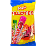 Palotes surtidos Damel bolsa 12 u.
