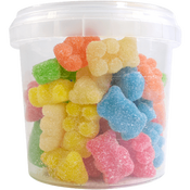 Gominolas ositos Pifarré