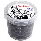 Chocokrecs de cereals grajeado de chocolate negro Pifarré