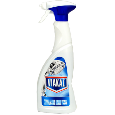 Limpiador antical Viakal 700 ml