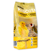 Mixtura canaris