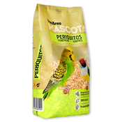 Mixtura periquitos