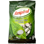 Caramels mentol Respiral