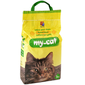 Sorra absorbent My Cat gats