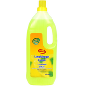 Imagen de Limpiahogar con bioalcohol Selex limón