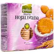 Galletas María hojaldrada paq. 4
