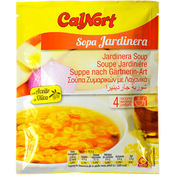 Sopa jardinera Calnort sobre