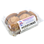 Pastas productos Duz perrunas