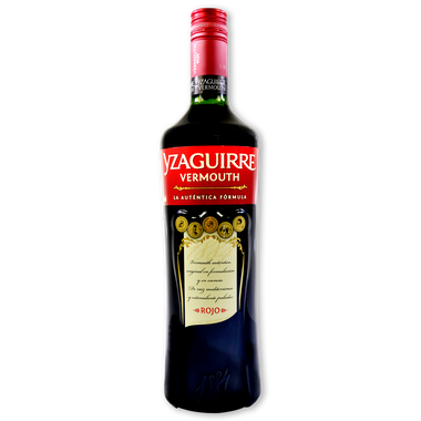 Vermut Rojo 1 L