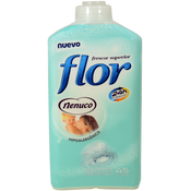 Imagen de Suavizante concentrado Flor frescor nenuco 45 dosis