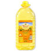 Aceite de girasol