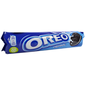 Galletas Oreo sabor vainilla