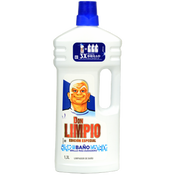 Netejador Don Limpio bany