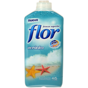 Imagen de Suavizante concentrado Flor oceanico 45 dosis