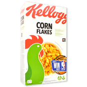 Cereales corn flakes Kellogg's