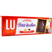 Galletas Petit Ecolier chocolate negro