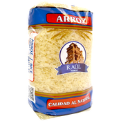 Arròs llarg Raúl vaporitzat