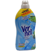 Imagen de Suavizante concentrado Vernel cielo azul 60 dosis