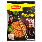 Fideus yakisoba classic Maggi