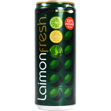 Laimon fresh lata 33 cl