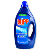 Detergent gel Wipp blau 28 dosis