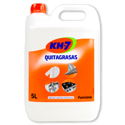 Desengreixant Kh-7 profesional