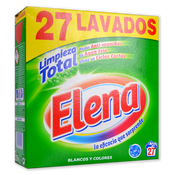 Detergent pols Elena maleta 27 dosis