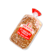 Oroweat 12 cereales y semillas Silueta integral