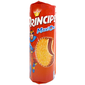 Galletas príncipe Lu maxi choco