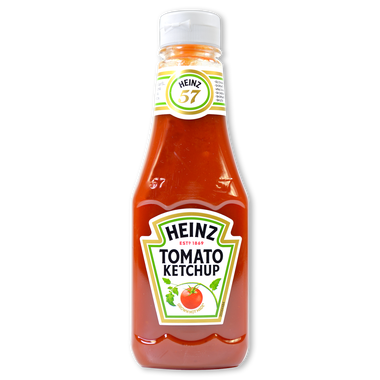 Ketchup Heinz pet 342 g