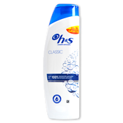 Imagen de Champú anticaspa H&S classic