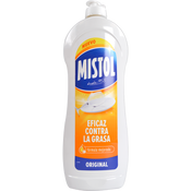 Lavavajillas original Mistol