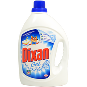 Detergent Dixan gel blau 28 dosis