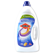 Detergent liquid Oro automatiques