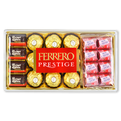 Bombons Ferrero prestige 21 u.