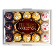 Imagen de Bombones Ferrero collection 15 u.