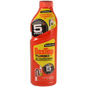 Desembussador Destop gel turbo
