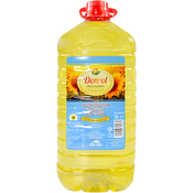 Aceite de girasol alto oleico